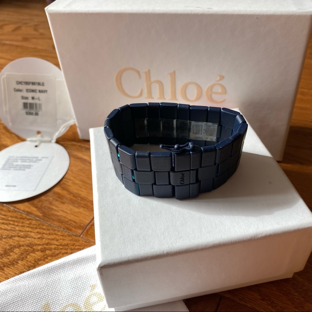 NWT Chloe Bracelet